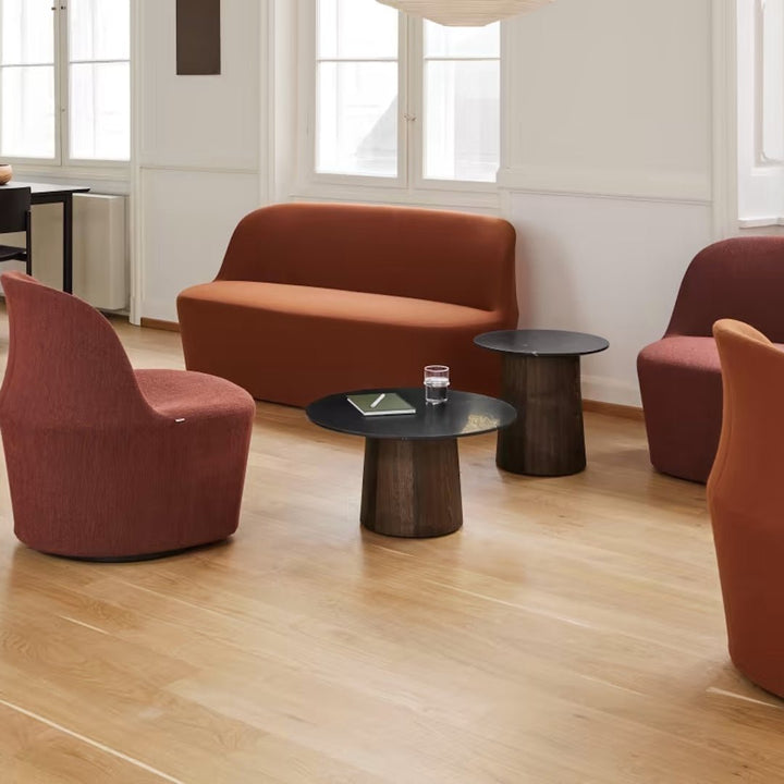 Niveau Coffee Table - 45cm - ökenhem
