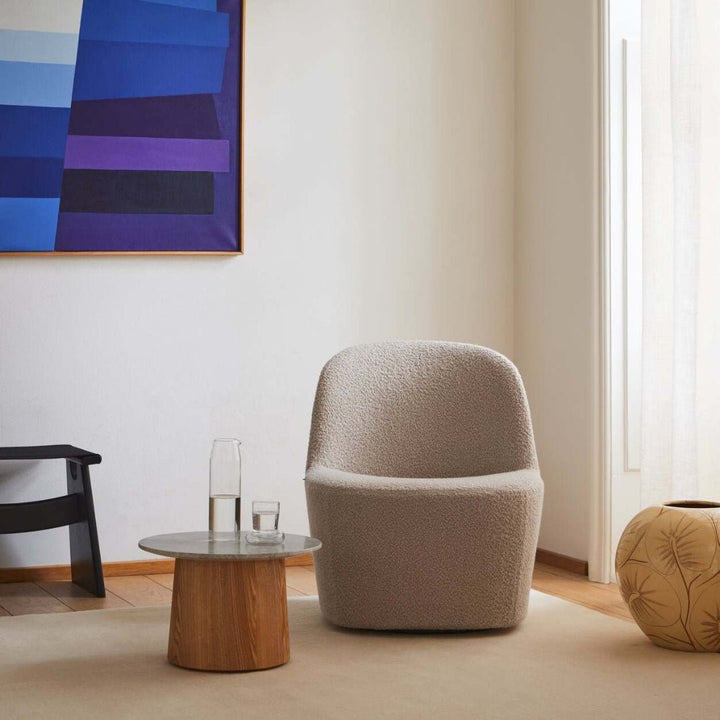 Niveau Coffee Table - 61cm - ökenhem
