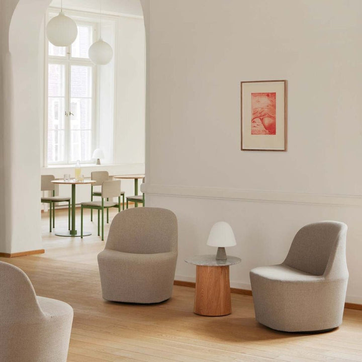 Niveau Coffee Table - 61cm - ökenhem