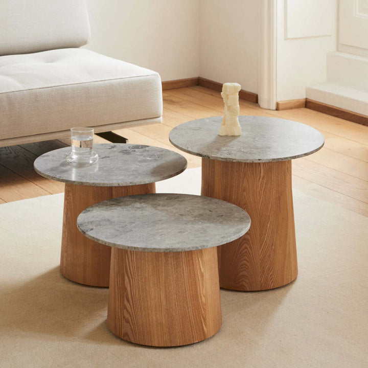 Niveau Coffee Table - 61cm - ökenhem