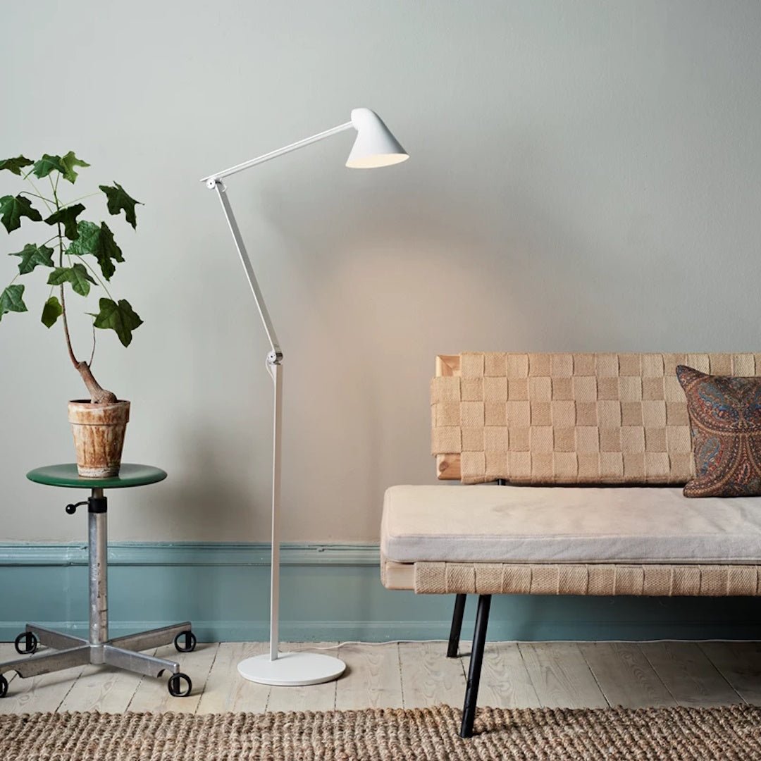 NJP Floor Lamp - ökenhem
