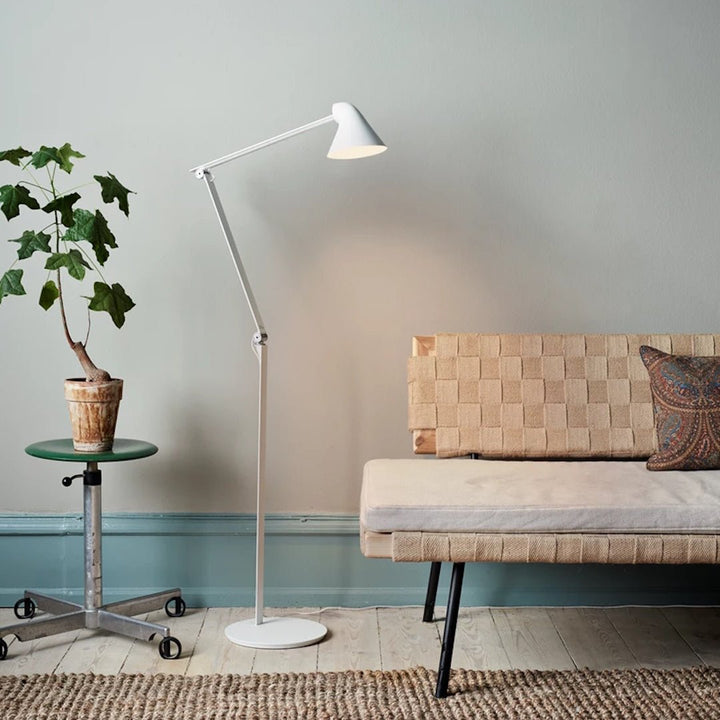 NJP Floor Lamp - ökenhem