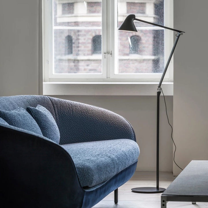 NJP Floor Lamp - ökenhem