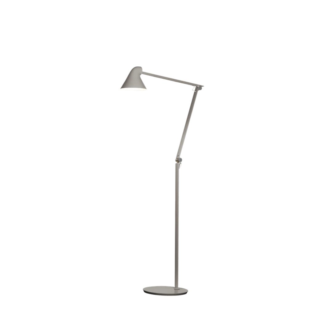 NJP Floor Lamp - ökenhem