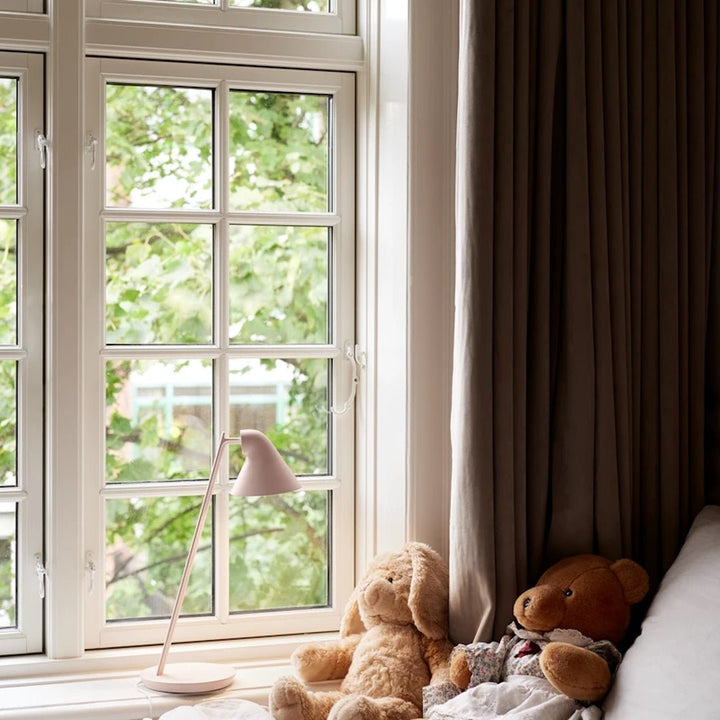 NJP Mini Table Lamp - ökenhem