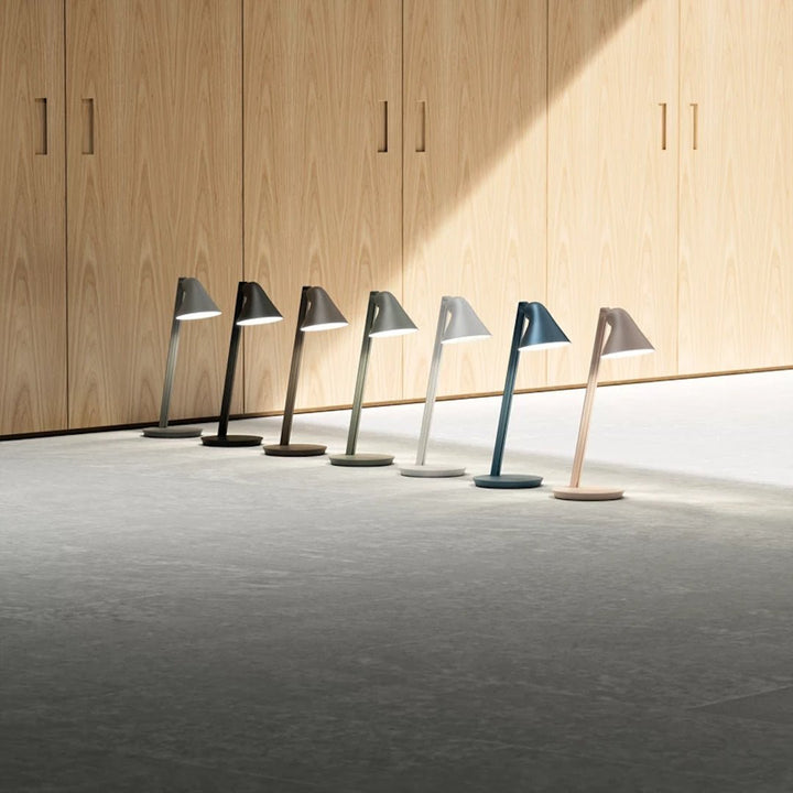 NJP Mini Table Lamp - ökenhem