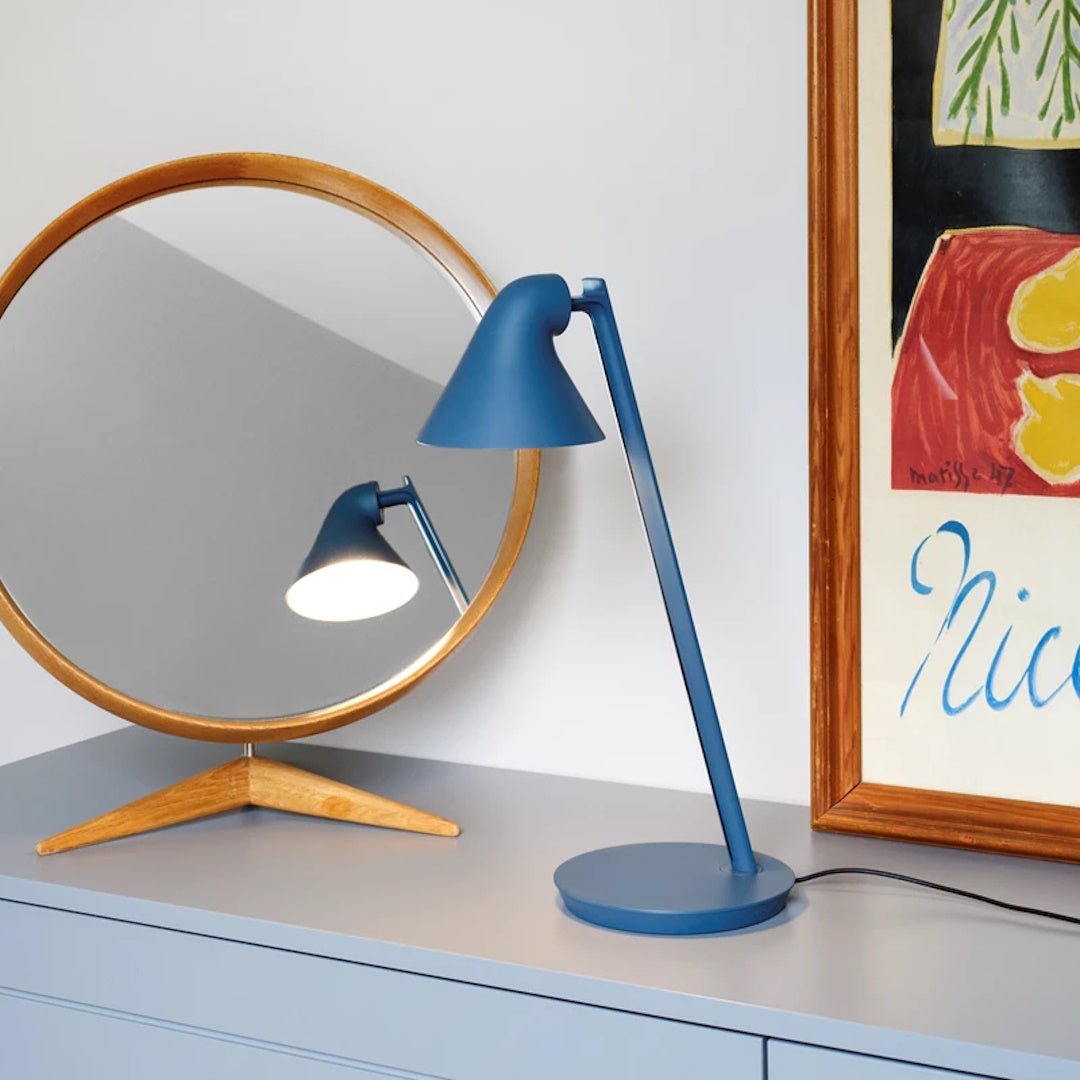 NJP Mini Table Lamp - ökenhem