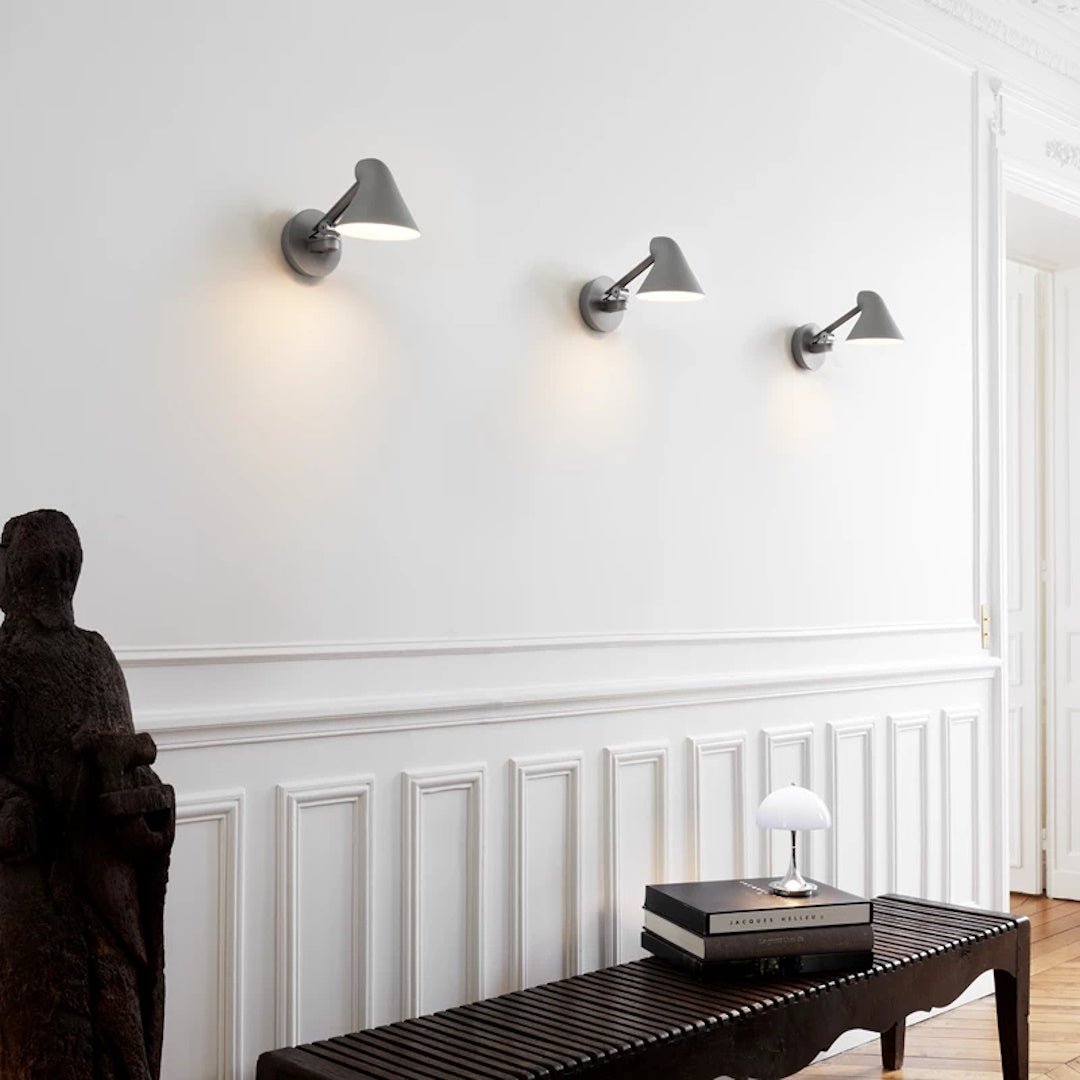 NJP Wall Lamp - ökenhem