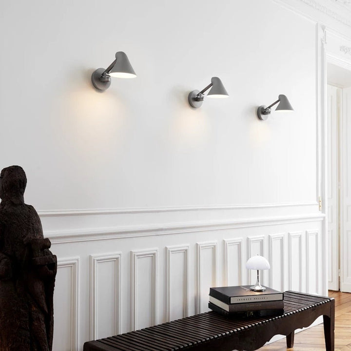 NJP Wall Lamp - ökenhem