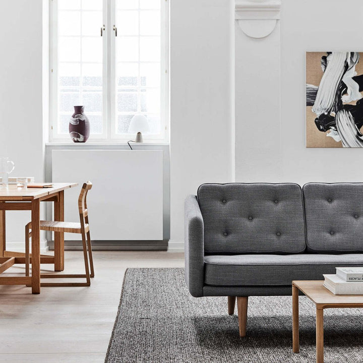 No. 1 Sofa - 2 - Seater - ökenhem