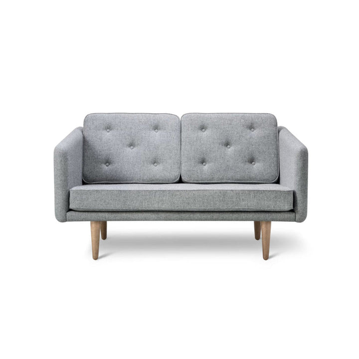 No. 1 Sofa - 2 - Seater - ökenhem