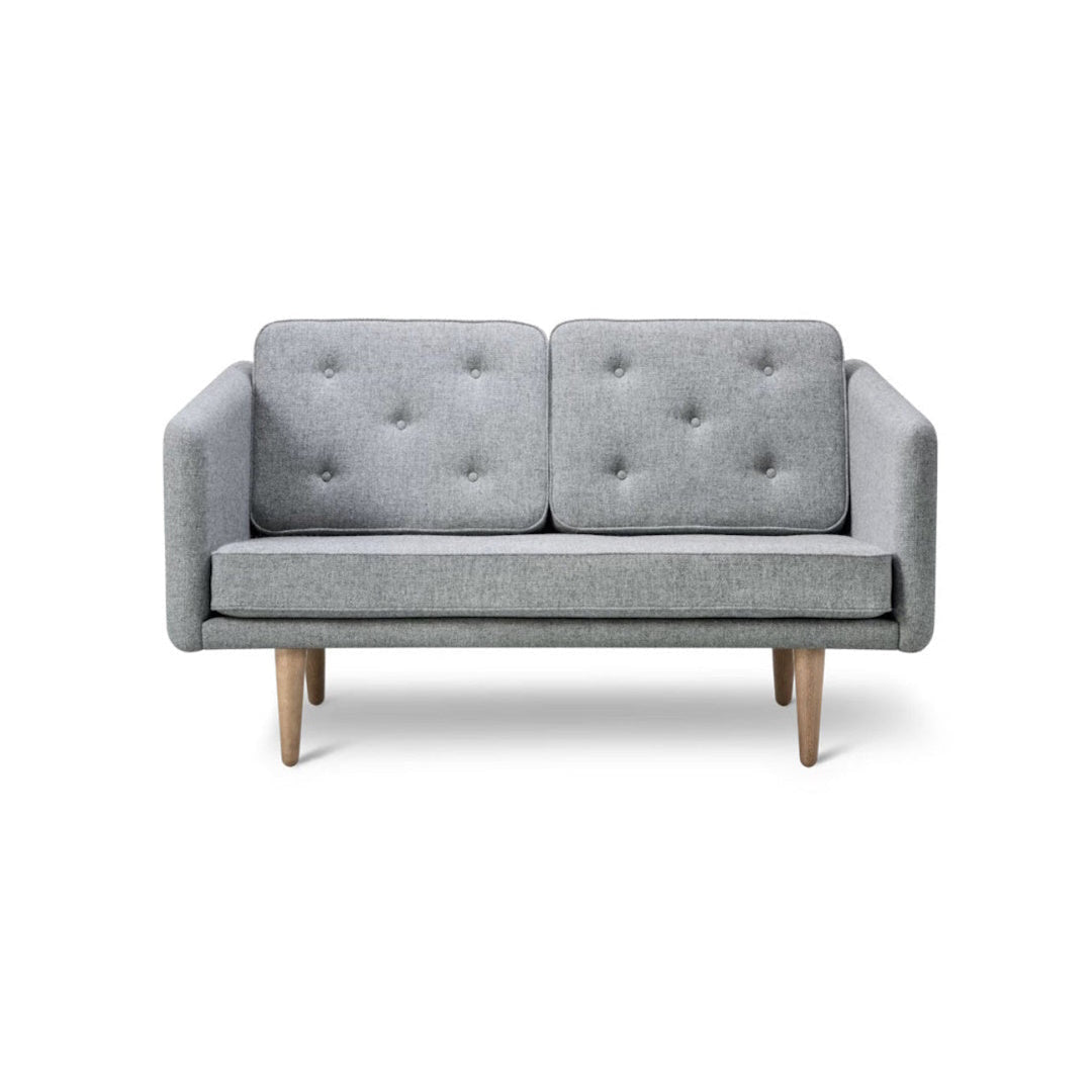 No. 1 Sofa - 2 - Seater - ökenhem