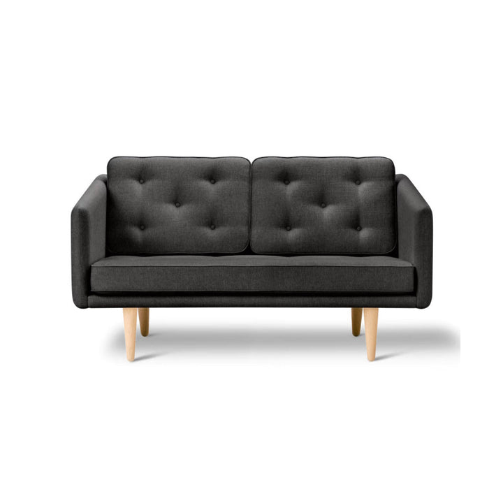 No. 1 Sofa - 2 - Seater - ökenhem