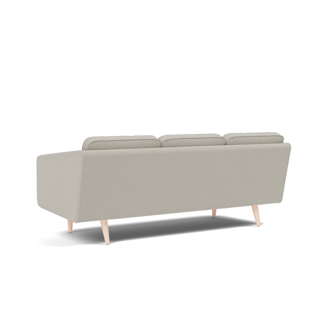 No. 1 Sofa - 3 - Seater - ökenhem