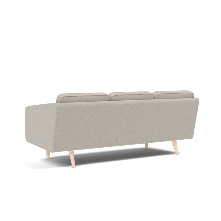 No. 1 Sofa - 3 - Seater - ökenhem