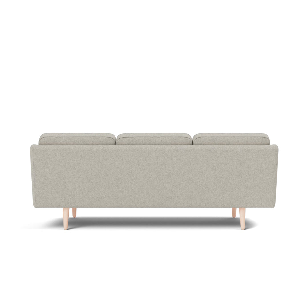 No. 1 Sofa - 3 - Seater - ökenhem