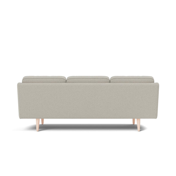No. 1 Sofa - 3 - Seater - ökenhem
