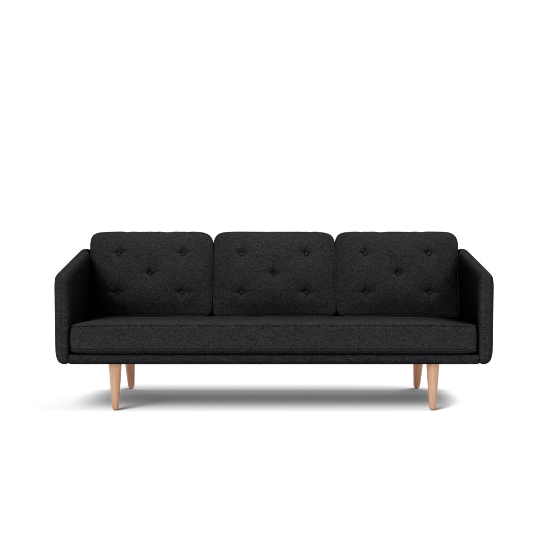 No. 1 Sofa - 3 - Seater - ökenhem