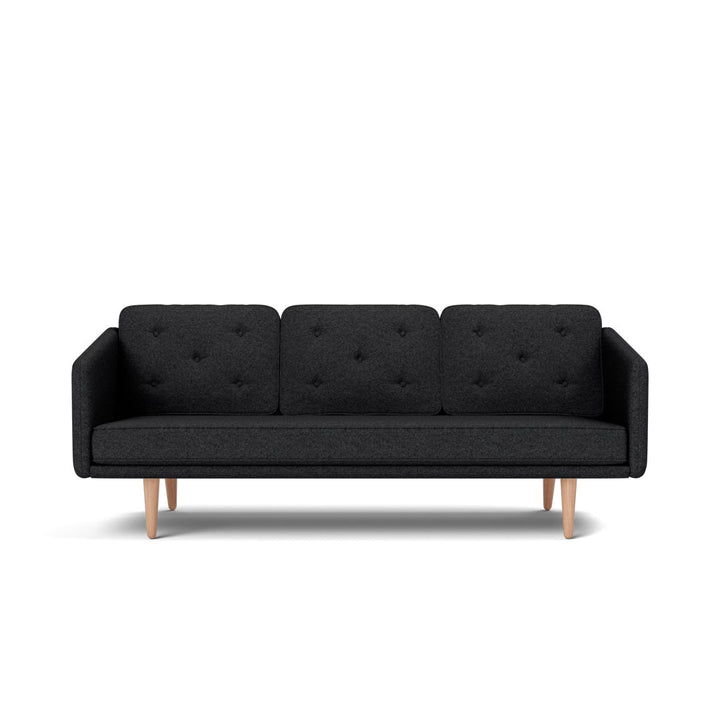 No. 1 Sofa - 3 - Seater - ökenhem