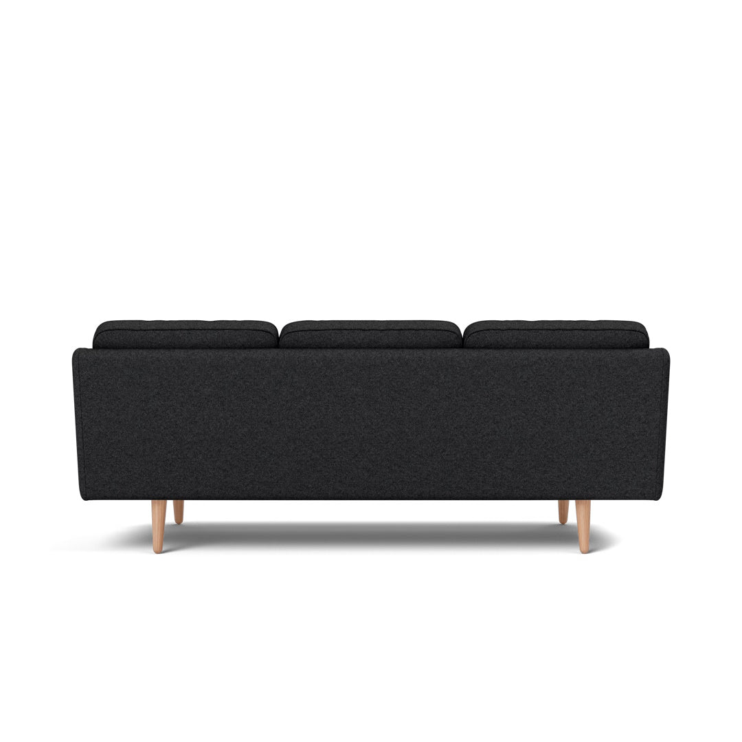 No. 1 Sofa - 3 - Seater - ökenhem