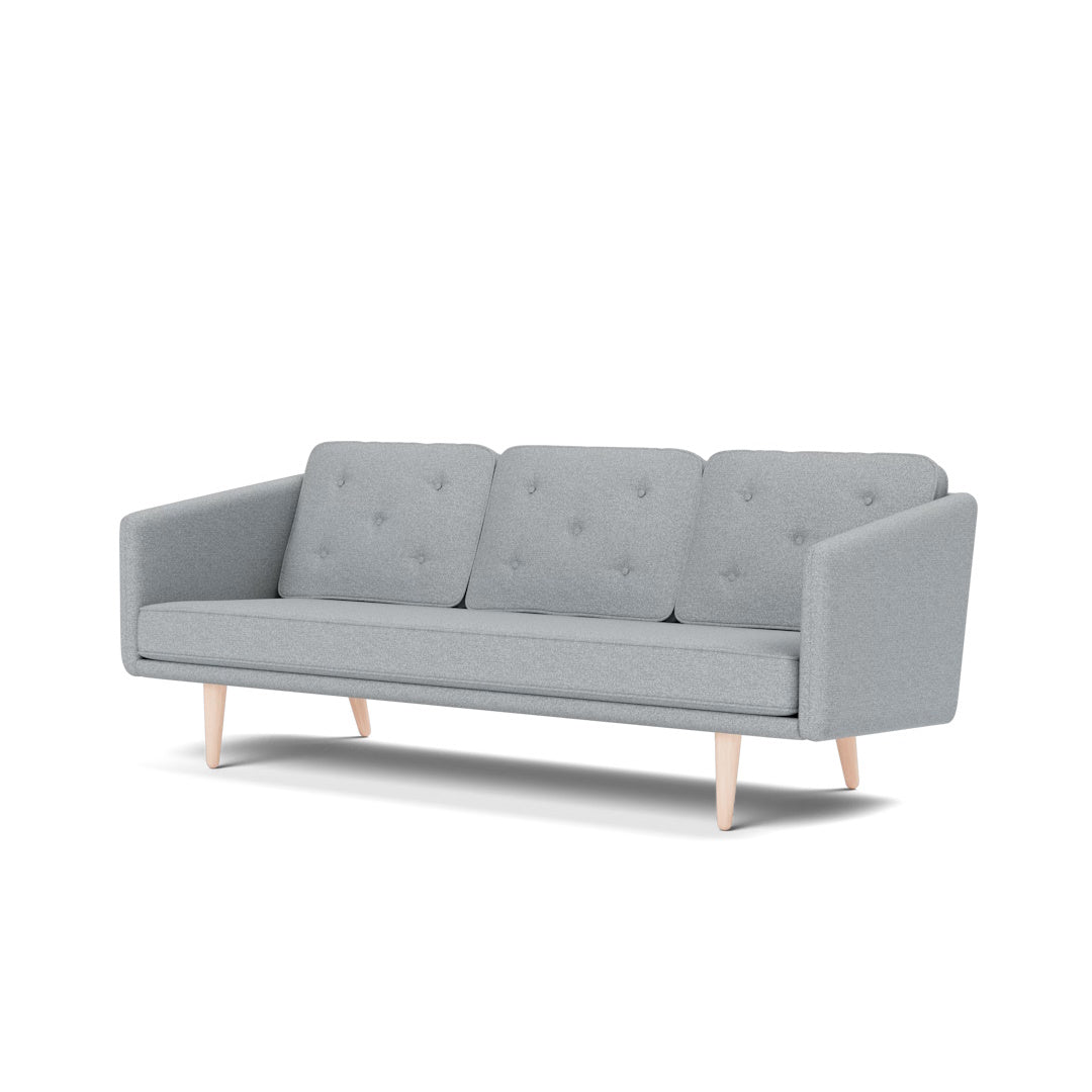 No. 1 Sofa - 3 - Seater - ökenhem