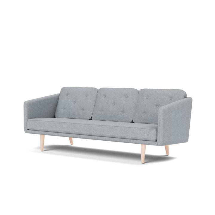 No. 1 Sofa - 3 - Seater - ökenhem