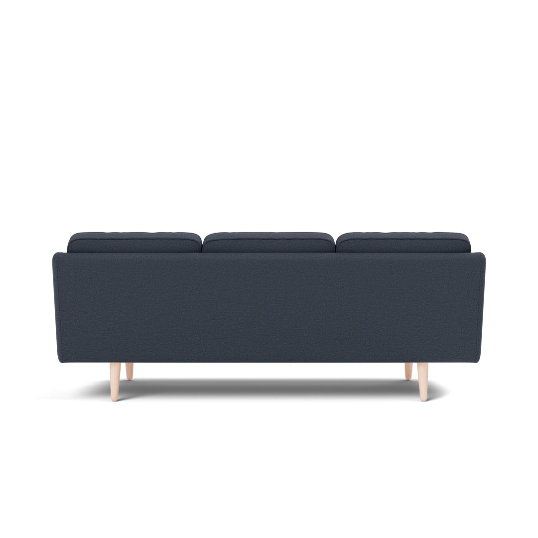 No. 1 Sofa - 3 - Seater - ökenhem