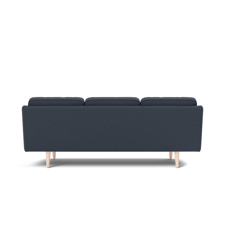 No. 1 Sofa - 3 - Seater - ökenhem