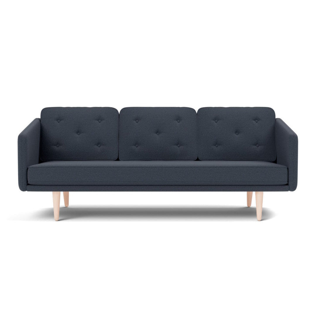 No. 1 Sofa - 3 - Seater - ökenhem