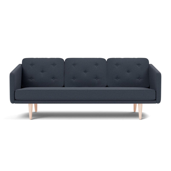 No. 1 Sofa - 3 - Seater - ökenhem