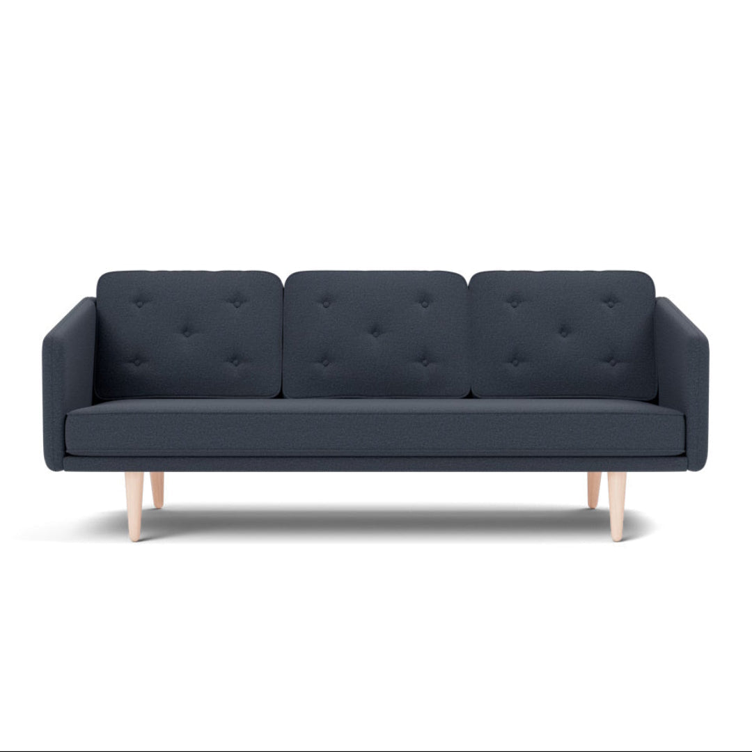 No. 1 Sofa - 3 - Seater - ökenhem