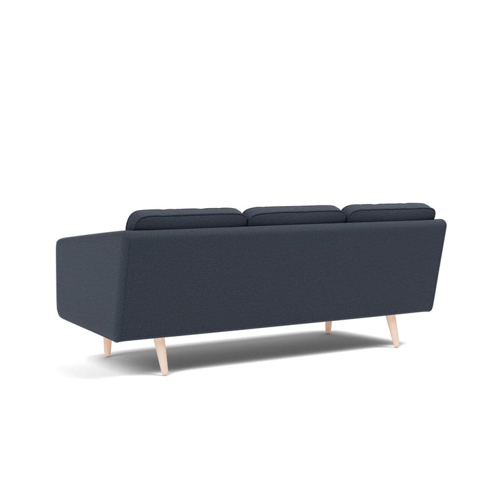 No. 1 Sofa - 3 - Seater - ökenhem