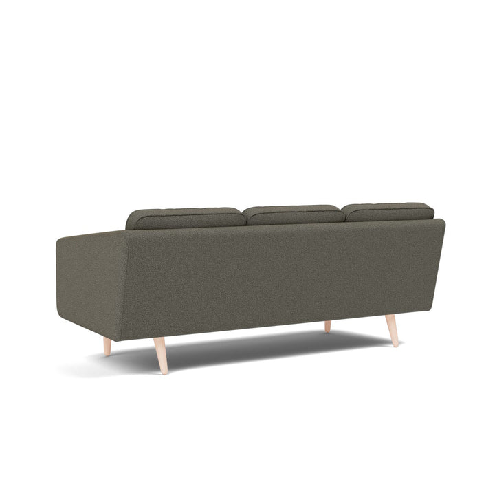 No. 1 Sofa - 3 - Seater - ökenhem