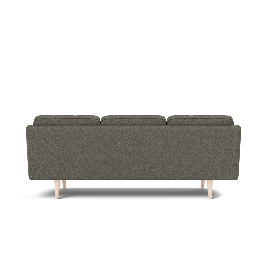 No. 1 Sofa - 3 - Seater - ökenhem
