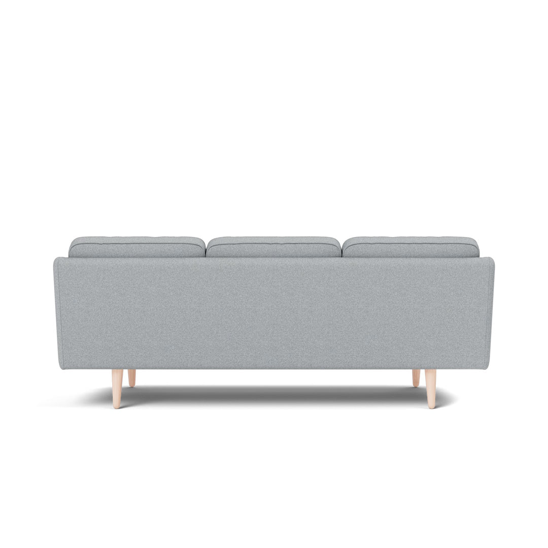 No. 1 Sofa - 3 - Seater - ökenhem