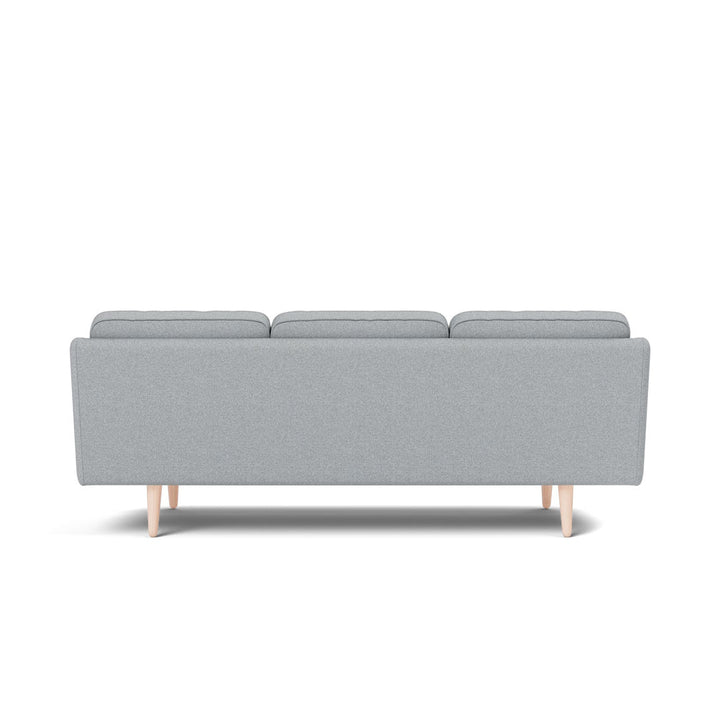 No. 1 Sofa - 3 - Seater - ökenhem