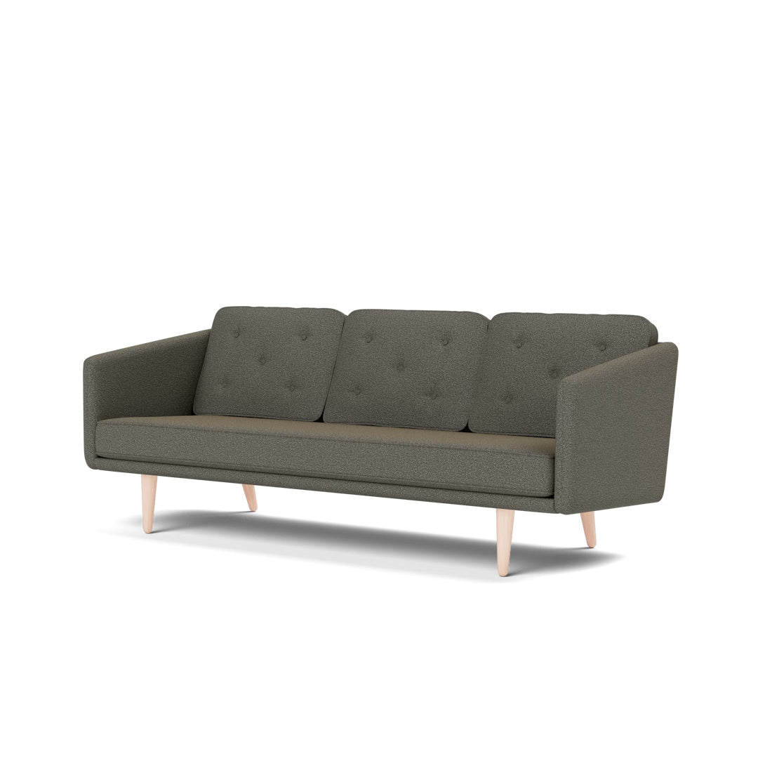 No. 1 Sofa - 3 - Seater - ökenhem