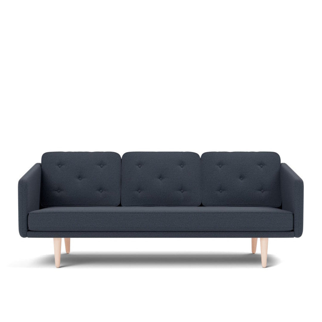No. 1 Sofa - 3 - Seater - ökenhem