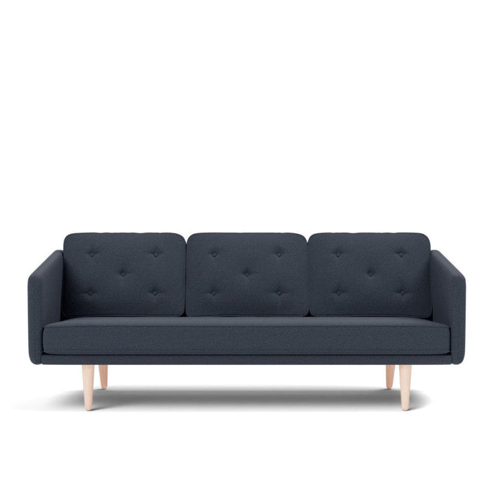 No. 1 Sofa - 3 - Seater - ökenhem