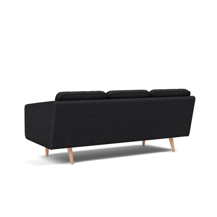 No. 1 Sofa - 3 - Seater - ökenhem