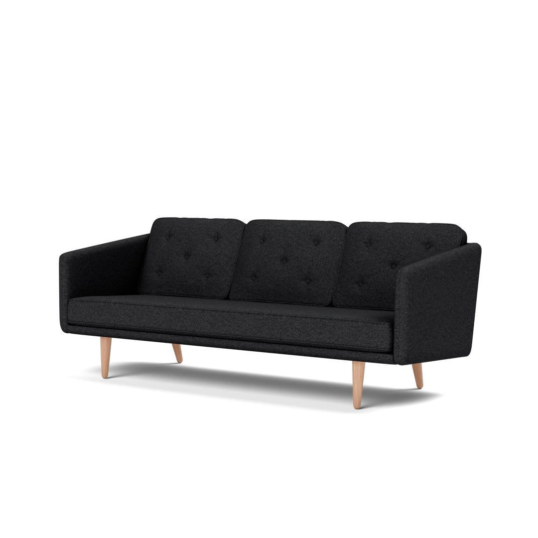 No. 1 Sofa - 3 - Seater - ökenhem