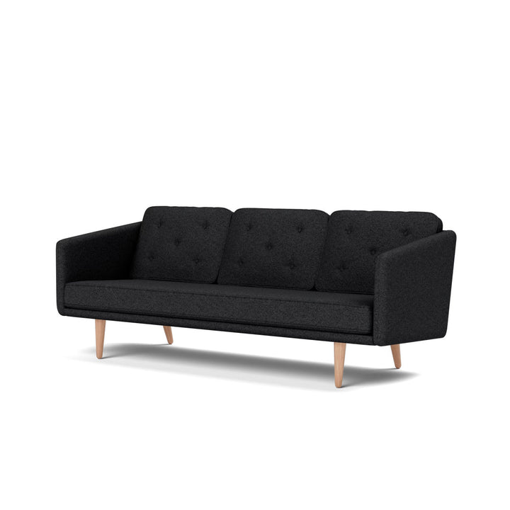 No. 1 Sofa - 3 - Seater - ökenhem