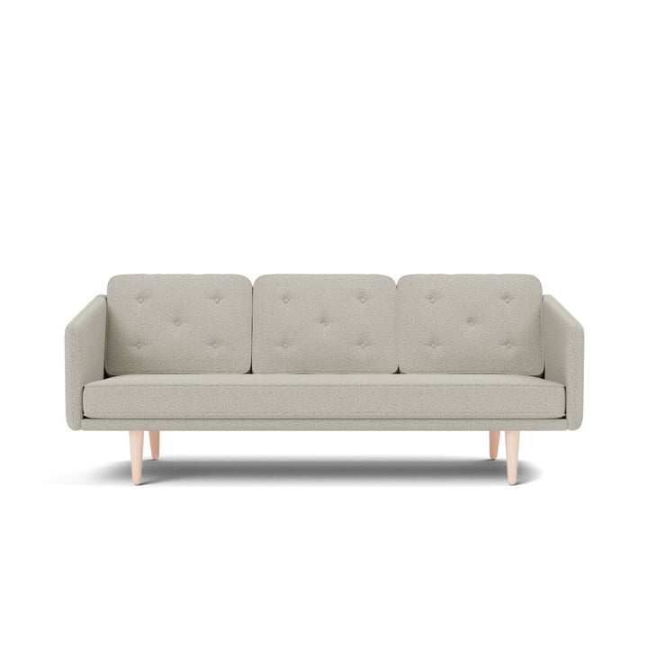 No. 1 Sofa - 3 - Seater - ökenhem