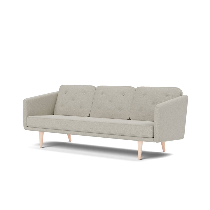 No. 1 Sofa - 3 - Seater - ökenhem