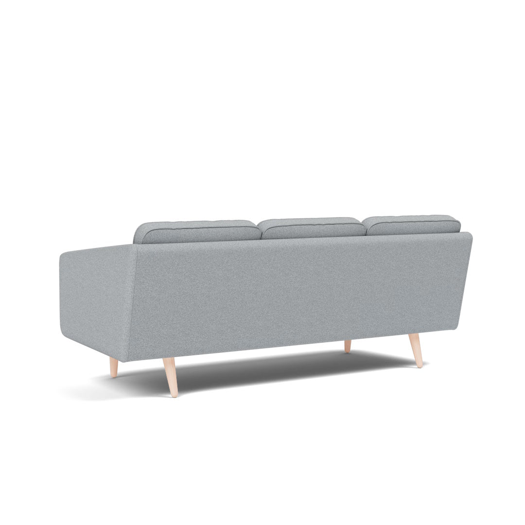 No. 1 Sofa - 3 - Seater - ökenhem