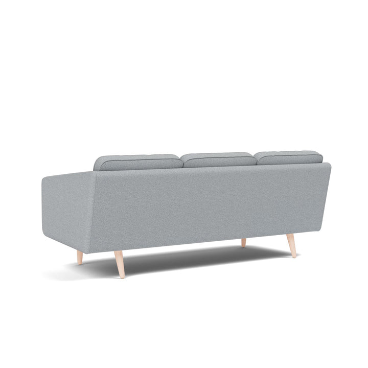 No. 1 Sofa - 3 - Seater - ökenhem