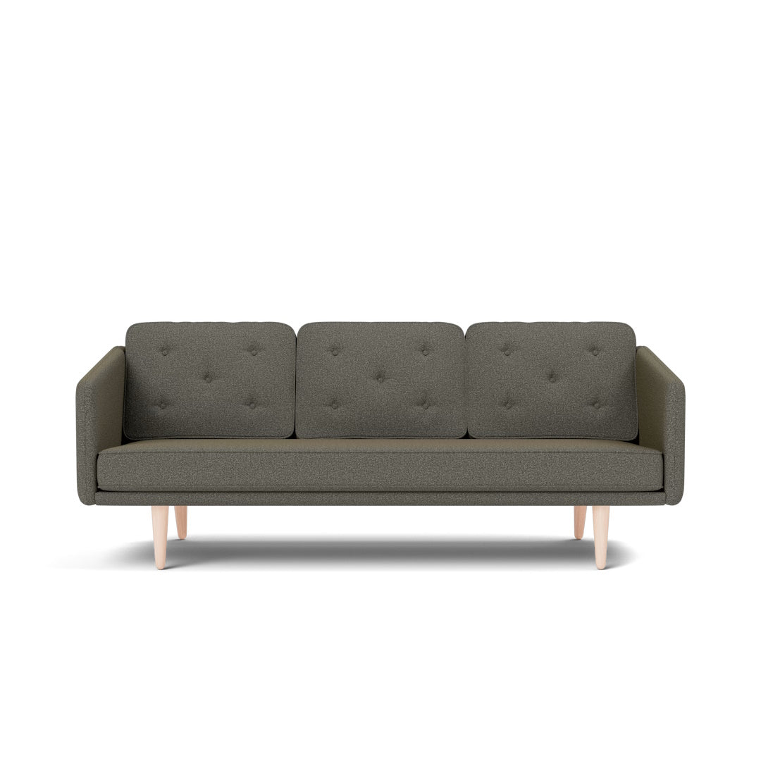 No. 1 Sofa - 3 - Seater - ökenhem
