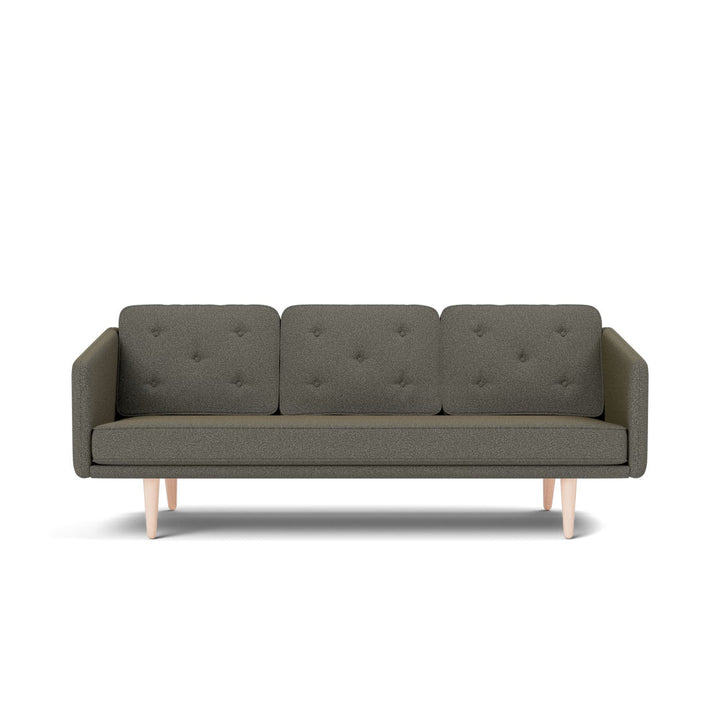 No. 1 Sofa - 3 - Seater - ökenhem