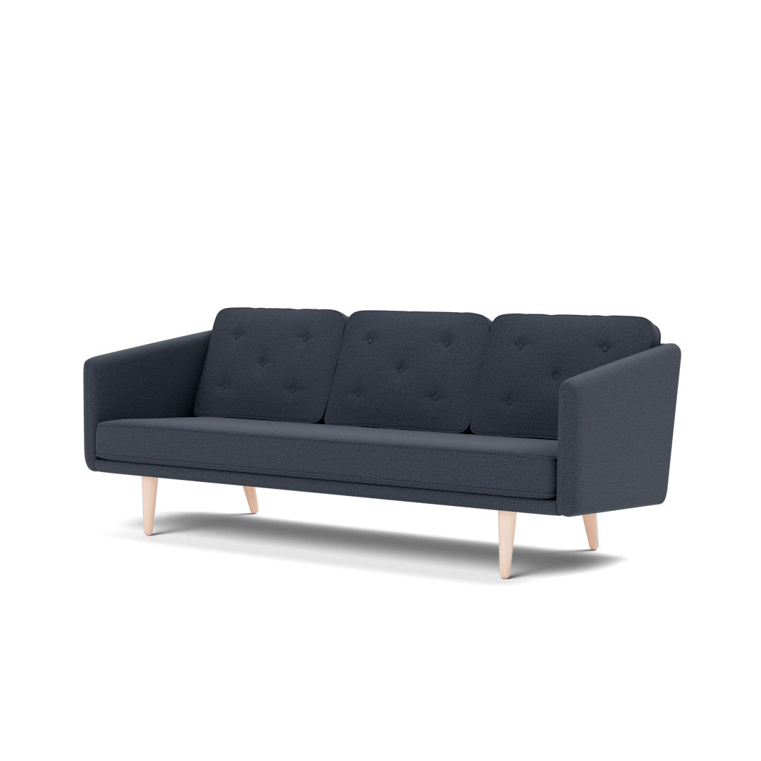 No. 1 Sofa - 3 - Seater - ökenhem