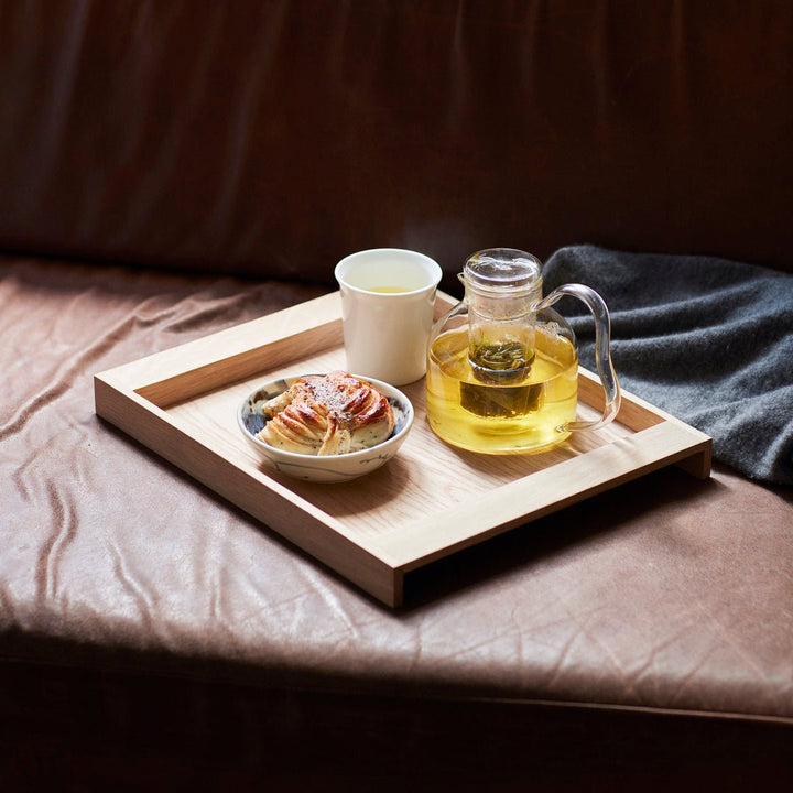 No.10 Tray - ( Small ) - ökenhem